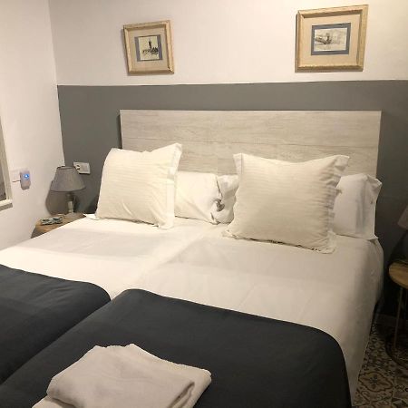 Encantador Apartamento En El Centro Sevilla Eksteriør bilde
