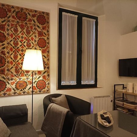 Encantador Apartamento En El Centro Sevilla Eksteriør bilde
