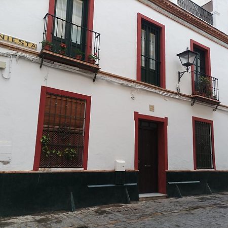 Encantador Apartamento En El Centro Sevilla Eksteriør bilde