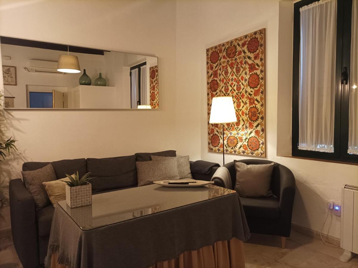Encantador Apartamento En El Centro Sevilla Eksteriør bilde