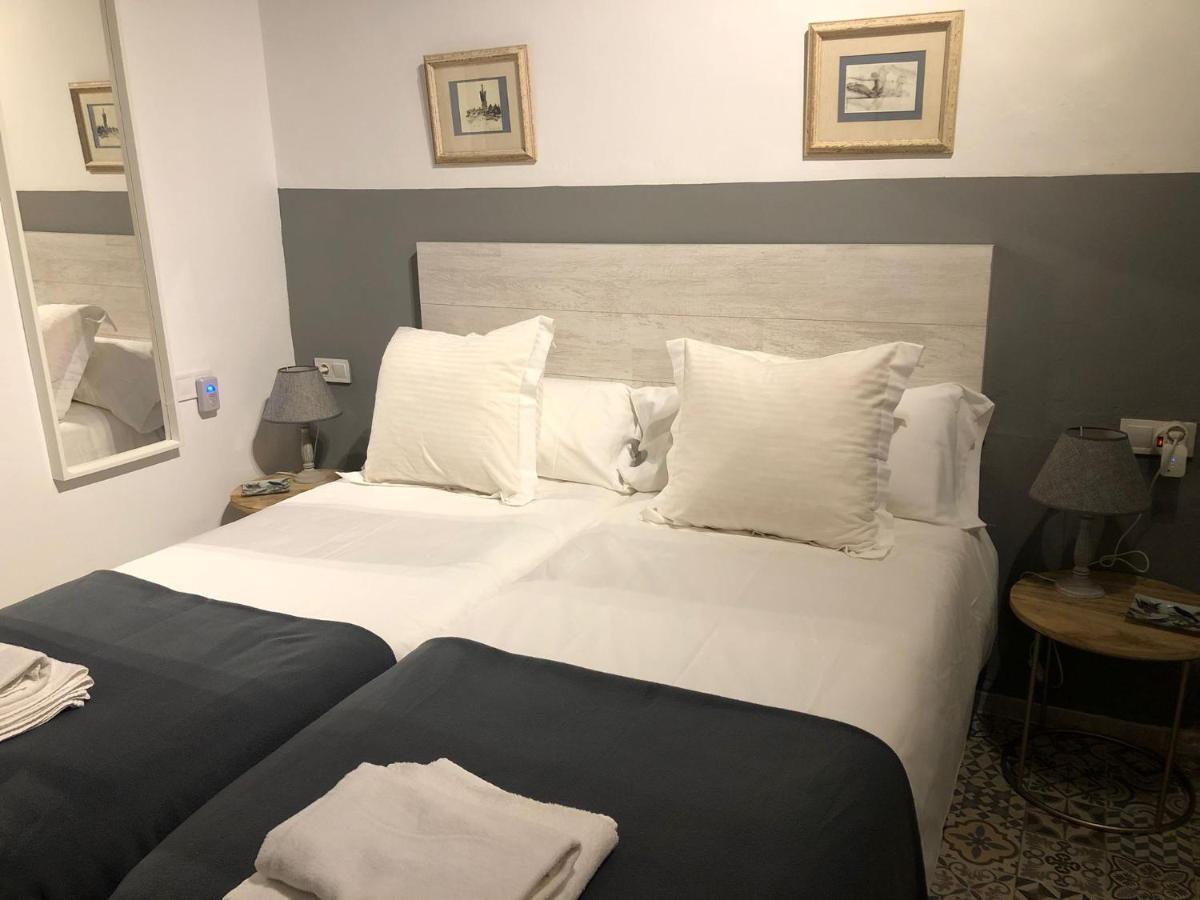 Encantador Apartamento En El Centro Sevilla Eksteriør bilde