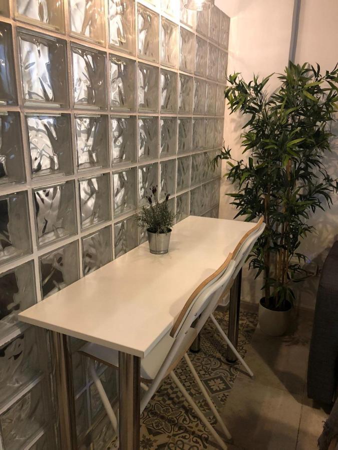 Encantador Apartamento En El Centro Sevilla Eksteriør bilde