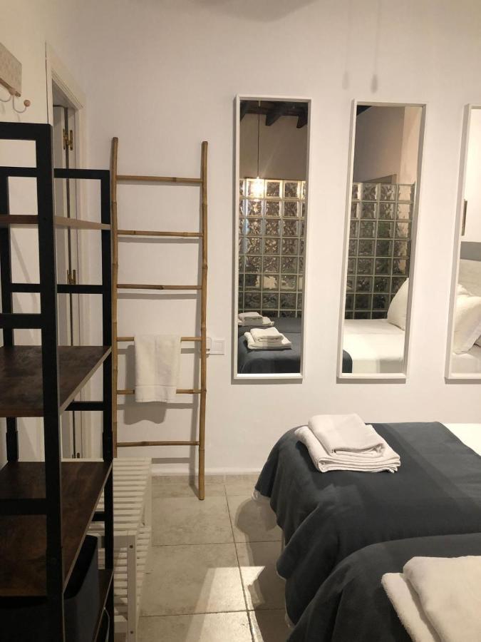 Encantador Apartamento En El Centro Sevilla Eksteriør bilde