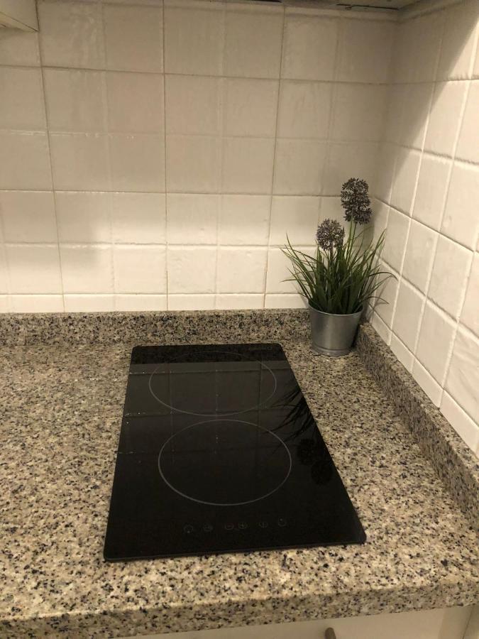 Encantador Apartamento En El Centro Sevilla Eksteriør bilde