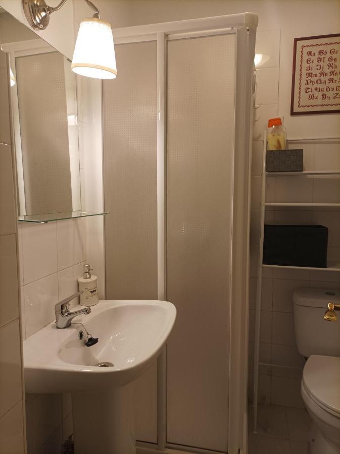 Encantador Apartamento En El Centro Sevilla Eksteriør bilde