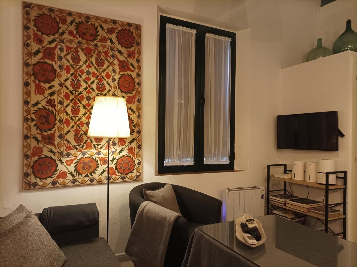 Encantador Apartamento En El Centro Sevilla Eksteriør bilde